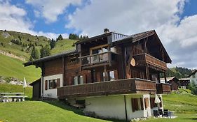 Apartment Alouette Riederalp